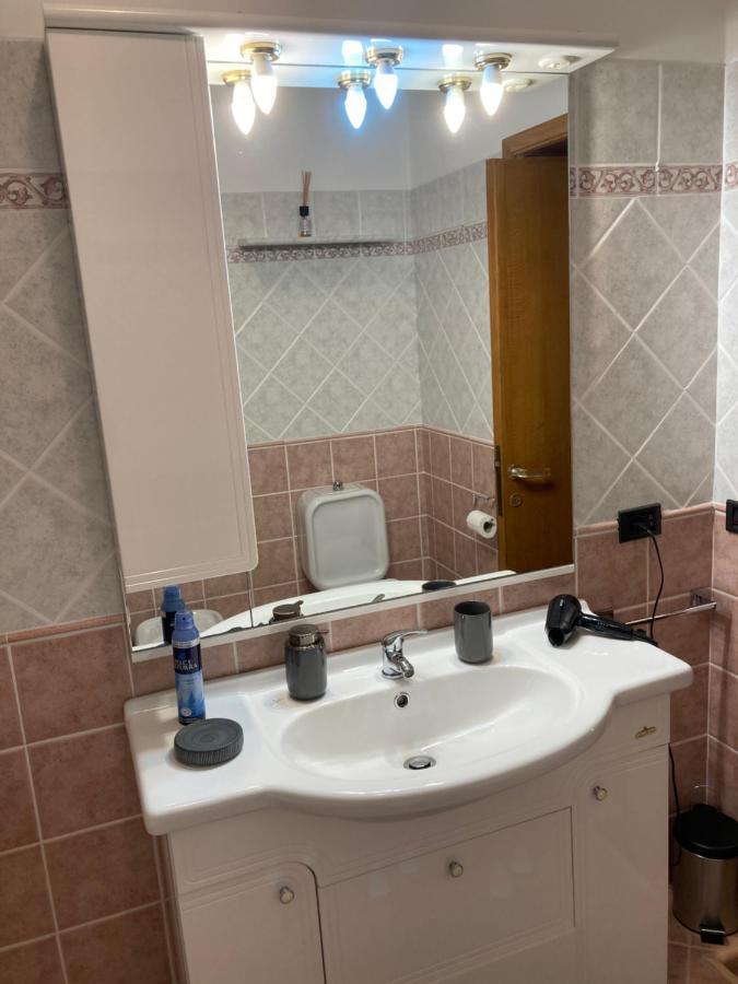 B&B Marsiglia Сасари Екстериор снимка