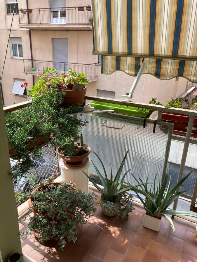 B&B Marsiglia Сасари Екстериор снимка