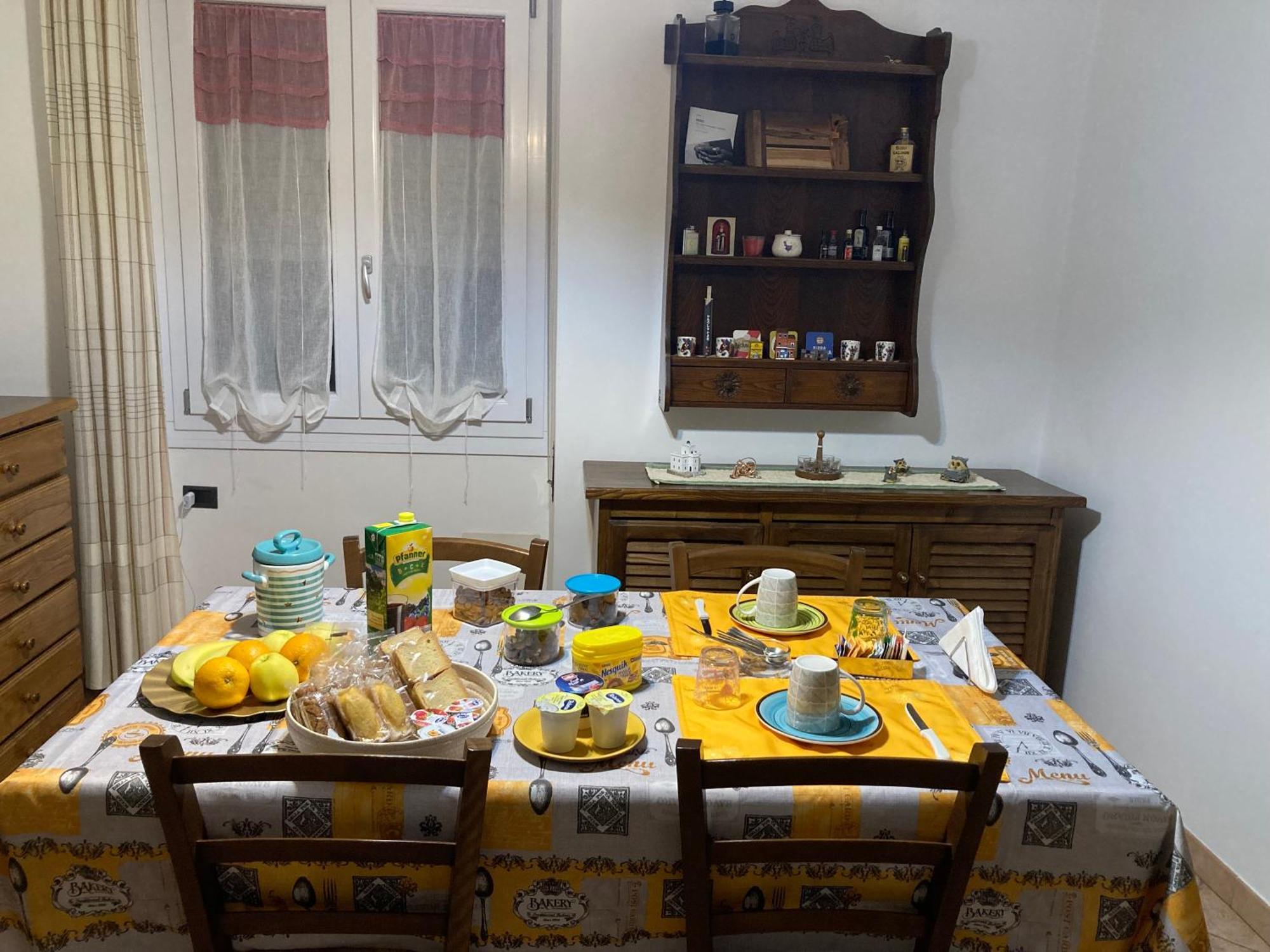 B&B Marsiglia Сасари Екстериор снимка